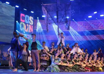 Festival de Cosquín: Provincia extiende el plazo de inscripción para conformar la delegación oficial de Santa Fe