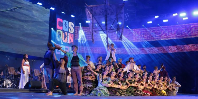 Festival de Cosquín: Provincia extiende el plazo de inscripción para conformar la delegación oficial de Santa Fe