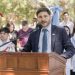 Pullaro: “La provincia invencible de Santa Fe será la capital del interior y el motor que empuje a la Argentina”