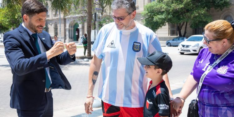 Con altas expectativas por el Turismo, Santa Fe vivirá un fin de semana largo llego de atractivos