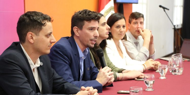 La Provincia desarrolló la Jornada “Hablemos de Salud Mental” en Rosario