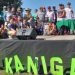 Florencia: La municipalidad organiza el segundo Gran Festival del Jaaukanigás, a orillas del Río Paraná en el Puerto Pirá Cuá.