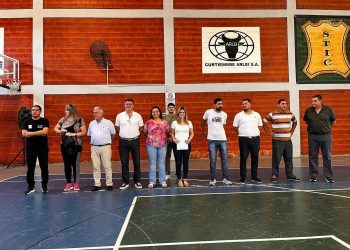 MANCINI: “ACOMPAÑAMOS LA COPA PATÍN QUE POTENCIA EL DEPORTE EN NUESTRA REGIÓN”