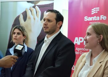 VILLA OCAMPO INAUGURÓ EL CENTRO DE DÍA REGIONAL DE APRECOD PARA EL ABORDAJE INTEGRAL DE CONSUMOS PROBLEMÁTICOS