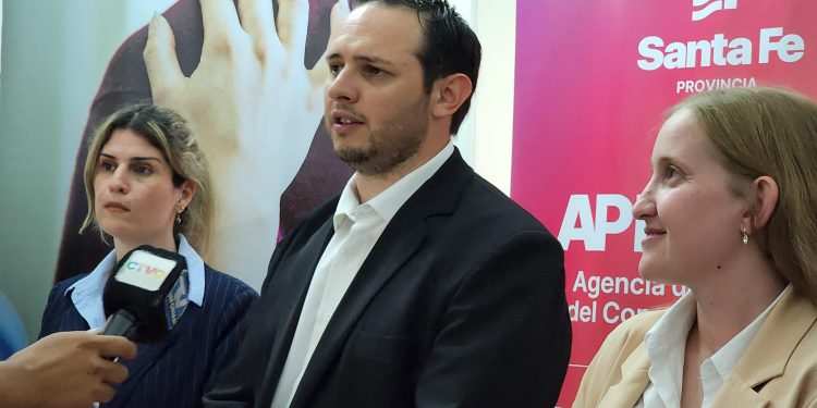 VILLA OCAMPO INAUGURÓ EL CENTRO DE DÍA REGIONAL DE APRECOD PARA EL ABORDAJE INTEGRAL DE CONSUMOS PROBLEMÁTICOS