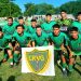 Fútbol Liguista: Recreativo ganó la ida y define el título en Villa Guillermina