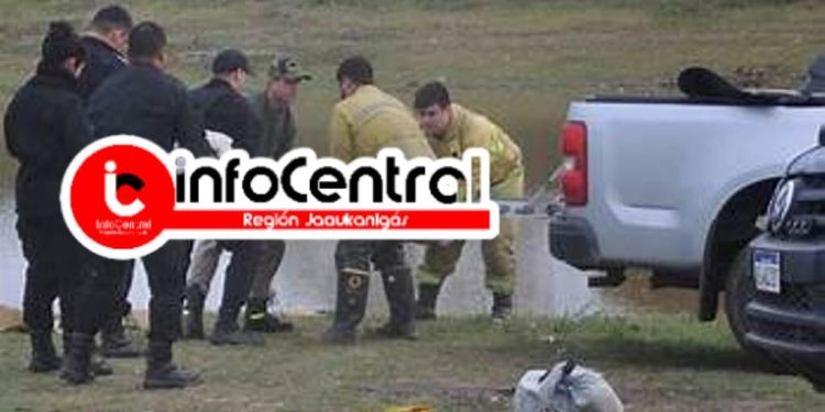 FLORECIA: UN HOMBRE SE QUITO LA VIDA DE UN DISPARO EN LA CABEZA.