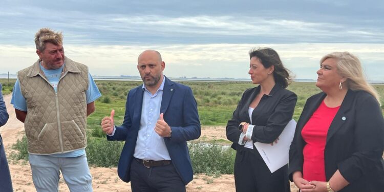 Créditos para emprendedores: Provincia ya aportó más de $ 850 millones a 71 localidades