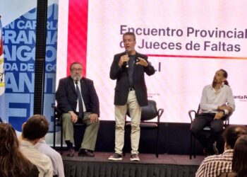 APSV unifica y consolida criterios en las tareas de control y juzgamiento de infracciones