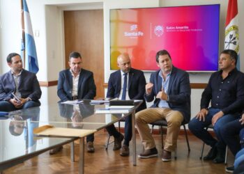 VILLA OCAMPO: 40 AÑOS DE LA CASA DE LA CULTURA CON UN EMOTIVO ACTO Y ACTIVIDADES CULTURALES