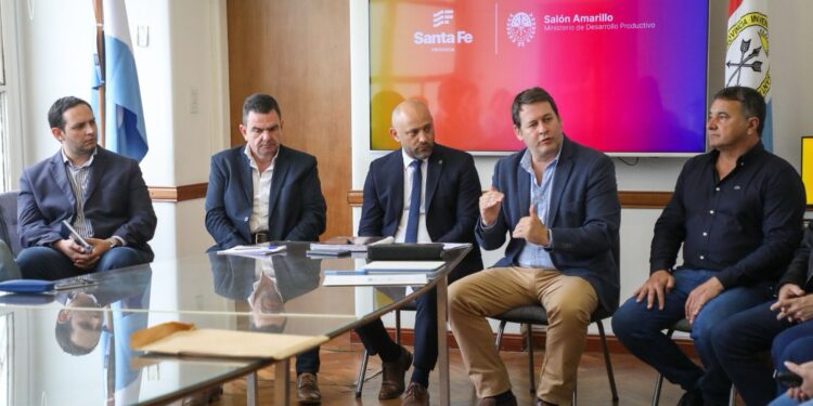 VILLA OCAMPO: 40 AÑOS DE LA CASA DE LA CULTURA CON UN EMOTIVO ACTO Y ACTIVIDADES CULTURALES