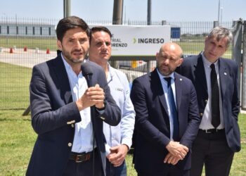 Pullaro le pone fin a los ingresos hereditarios en la EPE