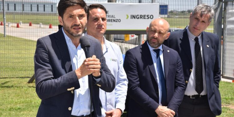 Pullaro le pone fin a los ingresos hereditarios en la EPE