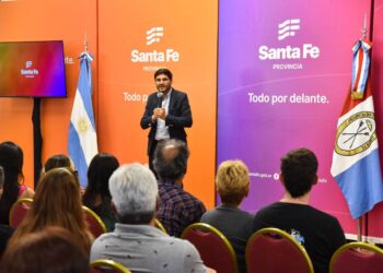 Pullaro: “Vamos a profundizar las acciones de persecución para terminar con estas organizaciones criminales”