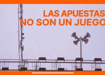 Lotería de Santa Fe lanzó una campaña de juego responsable con reconocidos deportistas