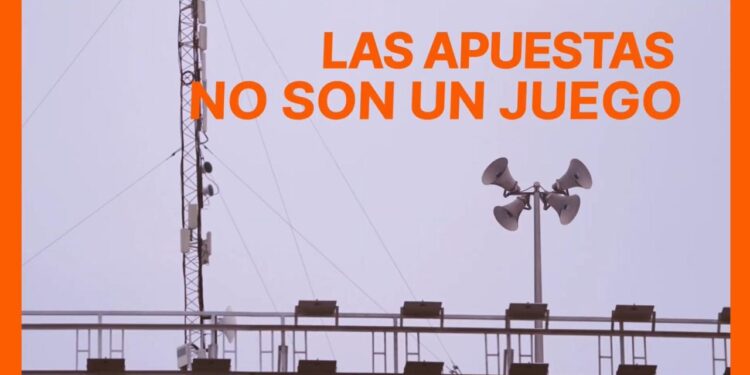 Lotería de Santa Fe lanzó una campaña de juego responsable con reconocidos deportistas