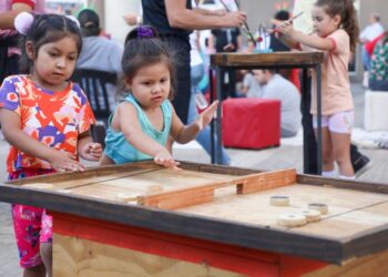 Provincia realizó una jornada por el Día Internacional de las Personas con Discapacidad