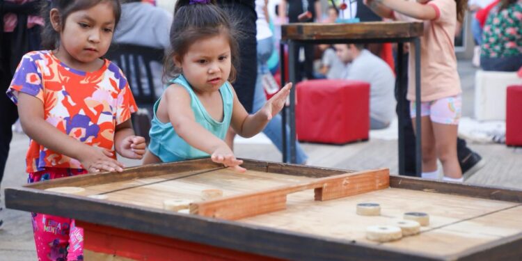 Provincia realizó una jornada por el Día Internacional de las Personas con Discapacidad