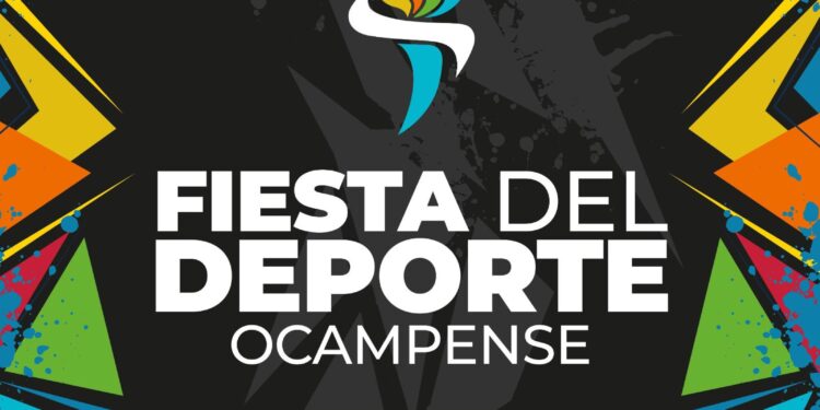 VILLA OCAMPO: VUELVE LA FIESTA DEL DEPORTE OCAMPENSE