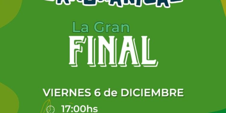 VILLA OCAMPO: LA FINAL DEL CONCURSO “JAAUKANIGÁS” SE JUGARÁ EN VILLA OCAMPO