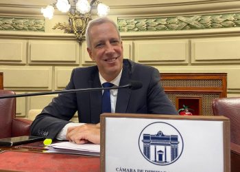 Dionisio Scarpin: “Dimos un paso histórico para construir una provincia con reglas modernas y justas”