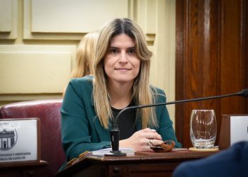 MANCINI: “ESTAMOS SALDANDO UNA DEUDA HISTÓRICA CON LAS Y LOS SANTAFESINOS”