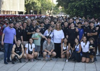 Cerca de 15 mil niños y jóvenes cuentan con una ‘Nueva Oportunidad’ en la provincia de Santa Fe