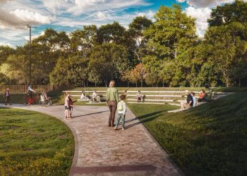 Derechos Humanos: Provincia presenta el anteproyecto del Sitio de Memoria “Quinta de Funes”