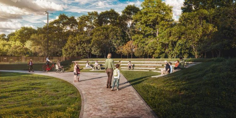 Derechos Humanos: Provincia presenta el anteproyecto del Sitio de Memoria “Quinta de Funes”