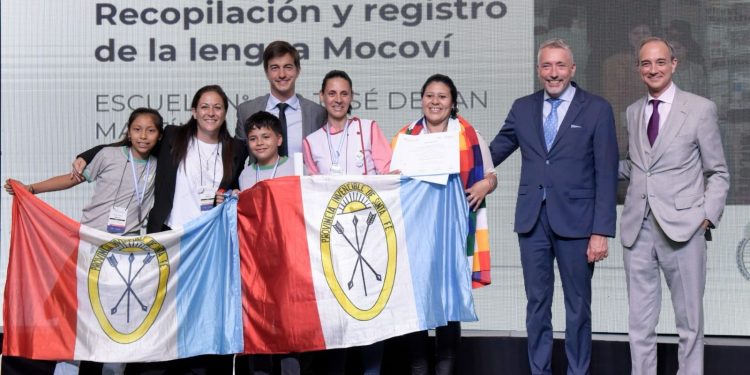 Proyectos santafesinos se destacaron en la Feria Nacional de Educación, Arte, Ciencias y Tecnologías