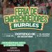 VILLA OCAMPO: ÚLTIMA EDICIÓN DEL AÑO DE LA FERIA DE EMPRENDEDORES RURALES