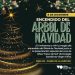VILLA OCAMPO SE ILUMINA CON EL ENCENDIDO DEL ÁRBOL DE NAVIDAD