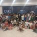 Más de 1.400 estudiantes participaron del programa “El Cine hace Escuela”