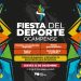 VILLA OCAMPO: LA FIESTA DEL DEPORTE OCAMPENSE 2024