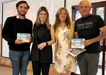 MANCINI: “CON LA FIESTA DE LOS PUEBLOS, CELEBRAMOS LA CULTURA SANTAFESINA”