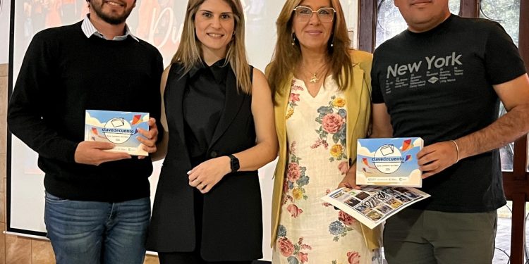 MANCINI: “CON LA FIESTA DE LOS PUEBLOS, CELEBRAMOS LA CULTURA SANTAFESINA”