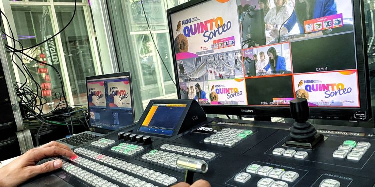 En 5 meses, Provincia sorteó más de 1.100 Créditos Nido