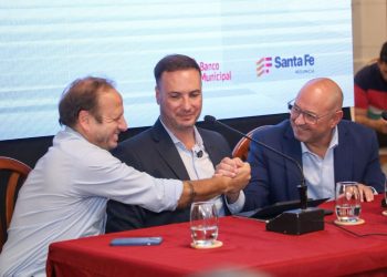 Provincia presentó “Llave”, un programa para brindar soluciones a los santafesinos que alquilan viviendas