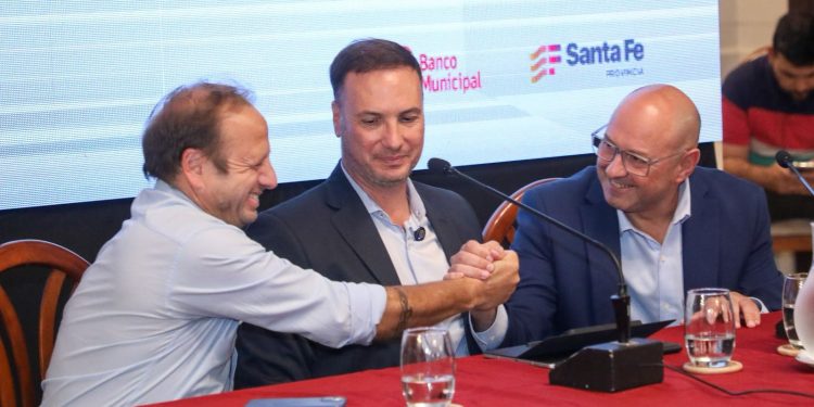 Provincia presentó “Llave”, un programa para brindar soluciones a los santafesinos que alquilan viviendas