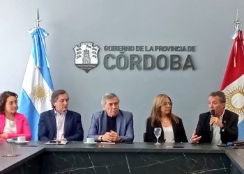 La Región Centro fortalece la prevención en rutas para el verano 2025