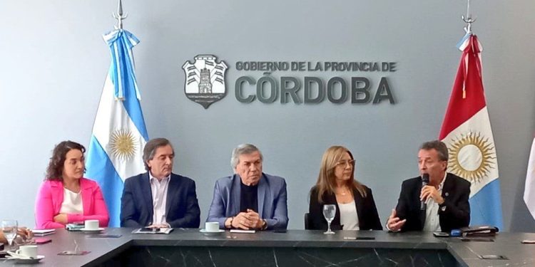La Región Centro fortalece la prevención en rutas para el verano 2025