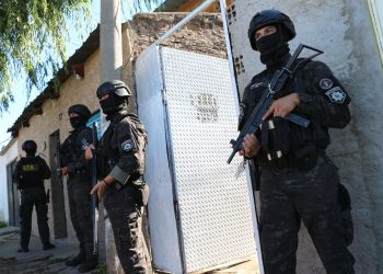 Microtráfico: Provincia inactivó 36 puestos de venta de droga en lo que va del año