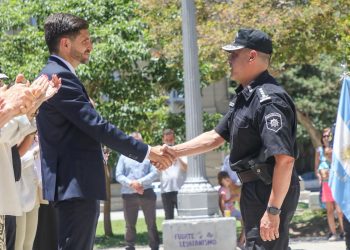 Pullaro: “En equipo, logramos que 2024 sea el año menos violento del siglo en la provincia”