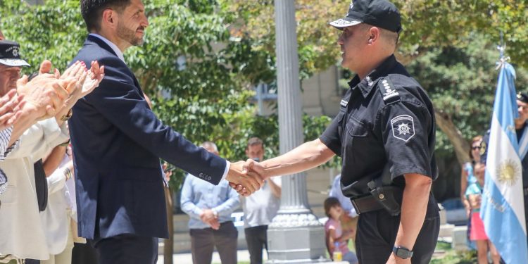 Pullaro: “En equipo, logramos que 2024 sea el año menos violento del siglo en la provincia”