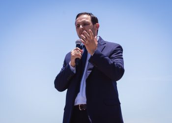 VILLA OCAMPO CELEBRA UN DÍA HISTÓRICO CON LA INAUGURACIÓN DEL PUENTE SOBRE EL ARROYO PARANÁ MINÍ