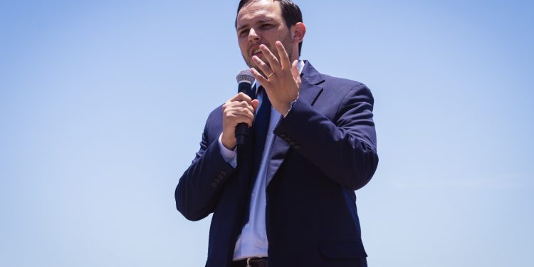 VILLA OCAMPO CELEBRA UN DÍA HISTÓRICO CON LA INAUGURACIÓN DEL PUENTE SOBRE EL ARROYO PARANÁ MINÍ