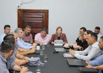 Provincia y Nación trabajan en la logística para la habilitación de la nueva Cárcel Federal de Coronda