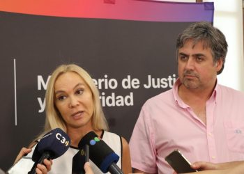 Cococcioni: “El Observatorio de Seguridad Pública nos permite ser más eficientes en la lucha contra el delito”