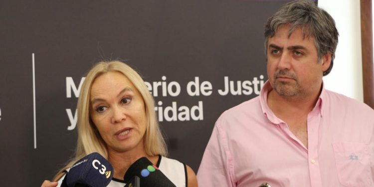 Cococcioni: “El Observatorio de Seguridad Pública nos permite ser más eficientes en la lucha contra el delito”