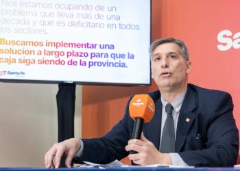Olivares: “Con eficacia y eficiencia cumplimos con los ejes de Gobierno en un contexto difícil, y los potenciamos en el presupuesto 2025”